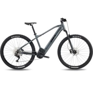 VTT Électrique Semi-Rigide BH Atoms Pro Shimano Deore 10V 720 Wh 29" Gris