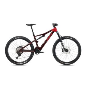 BH iLynx Trail 8.2