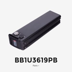 Batterie 36v 19Ah (Batterie BB1U3619PB)