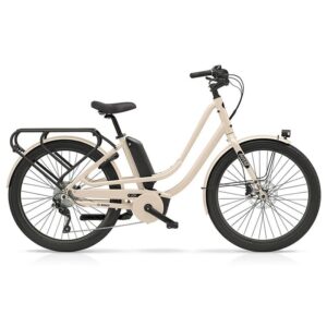 Benno eJoy E - Step Through