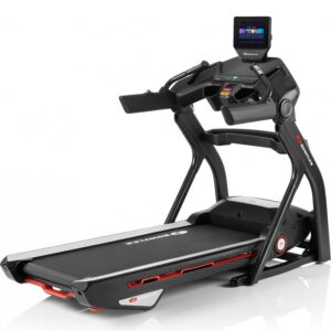 Bowflex Tapis de course T25