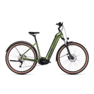 Cube Nuride Hybrid pro 625 Allroad 2023