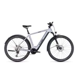 Cube nuride hybrid EXC 625 allroad