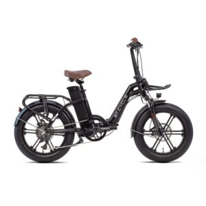 ET-CYCLE F720