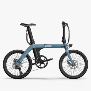 Fiido D11 Vélo électrique Pliant