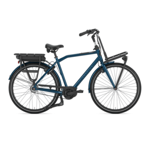 Gazelle HeavyDutyNL C5 HMB