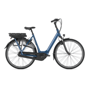 Gazelle Orange C7+ HMB