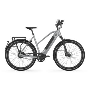 VTC électrique Gazelle Ultimate Speed 380