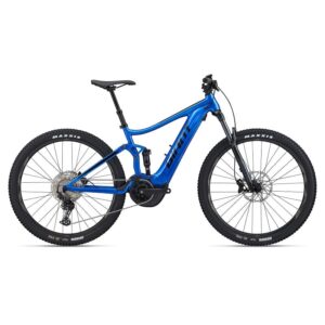 VTT électrique Giant Stance E+ 1