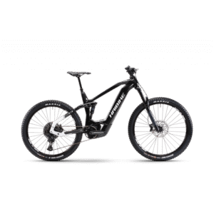 Haibike ALLMTN CF 8 2022