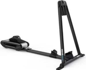 Home Trainer Wahoo Fitness Kickr Rollr SmarTrainer Pedales Powrlink Zero Left Side 4 46.jpeg