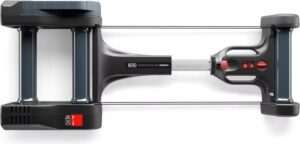 Home-trainer elite nero