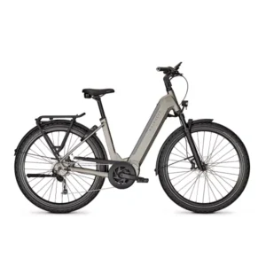 KALKHOFF ENDEAVOUR 5.B MOVE+ 2023