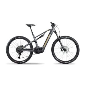 Lapierre Overvolt TR 6.7 2024