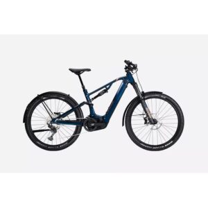 Lapierre e-Explorer FS 9.7 2024