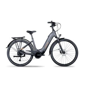 Lapierre e-Urban 4.5 2024