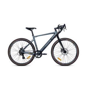 Moma Bikes E-GRAVEL 28 PRO