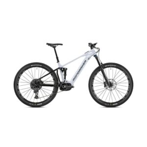 VTT Électrique Mondraker Chaser R 2023