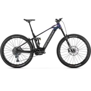 VTT Électrique Mondraker Crafty Carbon XR GX/X01 Eagle 12V 750 Wh 29" 2024
