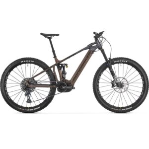 VTT Électrique Mondraker Crafty XR Sram GX Eagle 12S 750 Wh 29" 2024