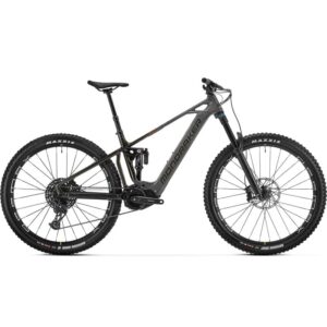 Mondraker Crusher Sram GX/NX Eagle 12V 720 Wh 29" 2024