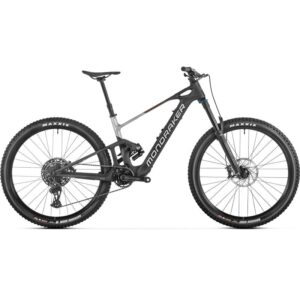 VTT Électrique Mondraker Neat R Carbon Sram GX/NX Eagle 12V 360 Wh 29" 2024