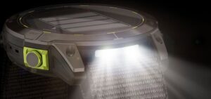 Montre GPS Garmin Enduro 2 Titane Carbon Gray DLC avec UltraFit en Nylon Noir 4 43 11zon.jpeg