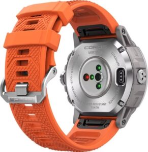Montre de Sport Coros Vertix 2 Lava Orange 3 117 11zon.jpeg