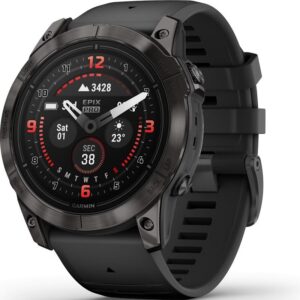 Montre de Sport Garmin Epix Pro Gen 2 Sapphire