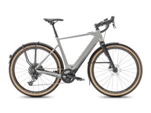 Gravel Moustache Dimanche 29.4