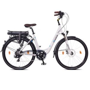 NCM Munich Vélo Electrique