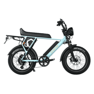 Onemile SCRAMBLER S PRO
