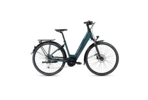 Peugeot eC01 Powertube D9 Performance