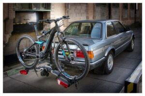 Porte Velos sur Boule DAttelage Buzz Rack E Scorpion 1 13 Broches 1 Velo Compatible E Bike Noir 3.jpg