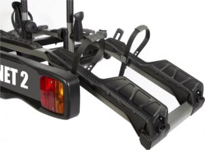 Porte Velos sur Boule dAttelage Buzz Rack E Hornet 2 13 Broches 2 Velos E bike Compatible Noir 3 1.jpeg