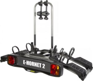 Porte-Vélos sur Boule d'Attelage Buzz Rack E-Hornet 2