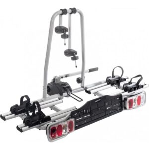 Porte-Vélos sur Boule d'Attelage Neatt 2 Vélos