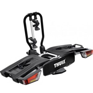 Porte-Vélos sur Boule d'Attelage Thule EasyFold XT F Fix4Bike