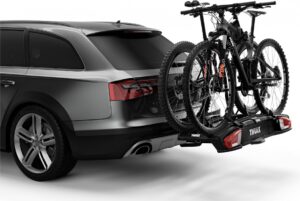 Porte Velos sur Boule dAttelage Thule VeloSpace XT Prise 13 Broches 2 Velos Compatible E Bikes Noir 4 46.jpeg
