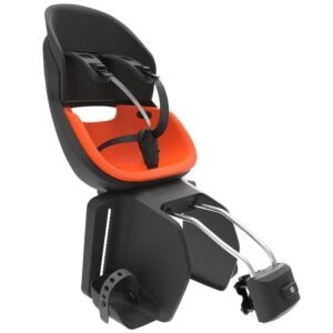 Prodigee porte bebe-siege enfant arriere icon orange