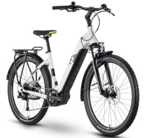 Raymon CrossRay E 5.0