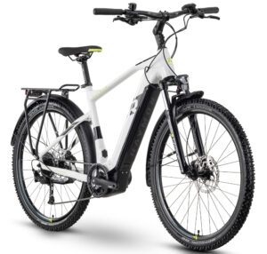 Vélo électrique Raymon CrossRay E 5.0