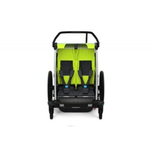 Remorque velo enfant Thule Chariot Cab 2 3.jpg