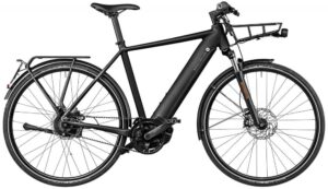 Riese & Müller Roadster vario HS 2023