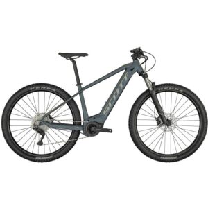 Scott Aspect eRIDE 930