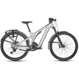 Scott Axis eRIDE FS 10 2024