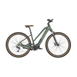 Scott Sub Cross eRIDE 10 Lady