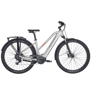 Scott Sub Cross eRIDE 30 Lady EQ