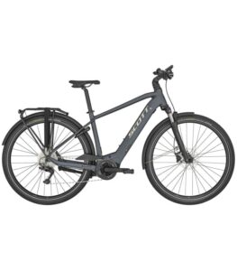 Scott Sub Tour eRIDE 10 Men