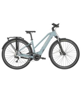 Scott Sub Tour eRIDE 10 Lady